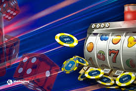 Онлайн казино Casino R7